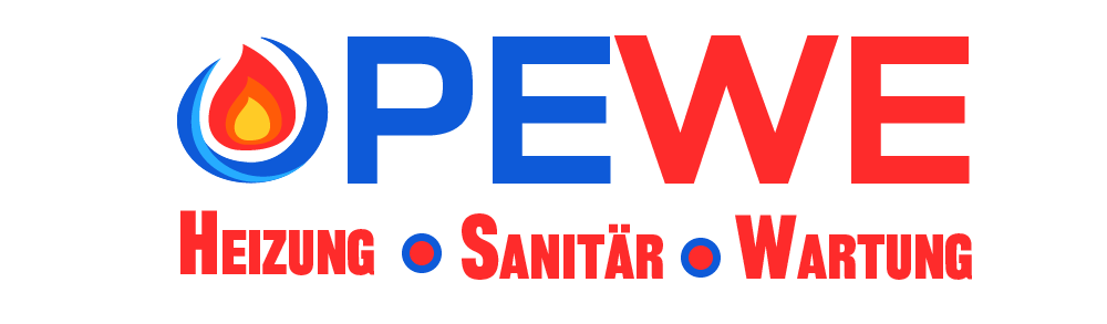 PEWE Sanitär